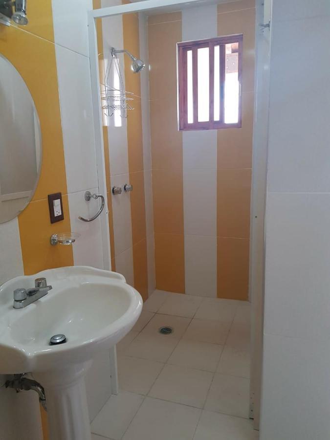 Hotel Posada Don Vasco Ixmiquilpan Eksteriør billede